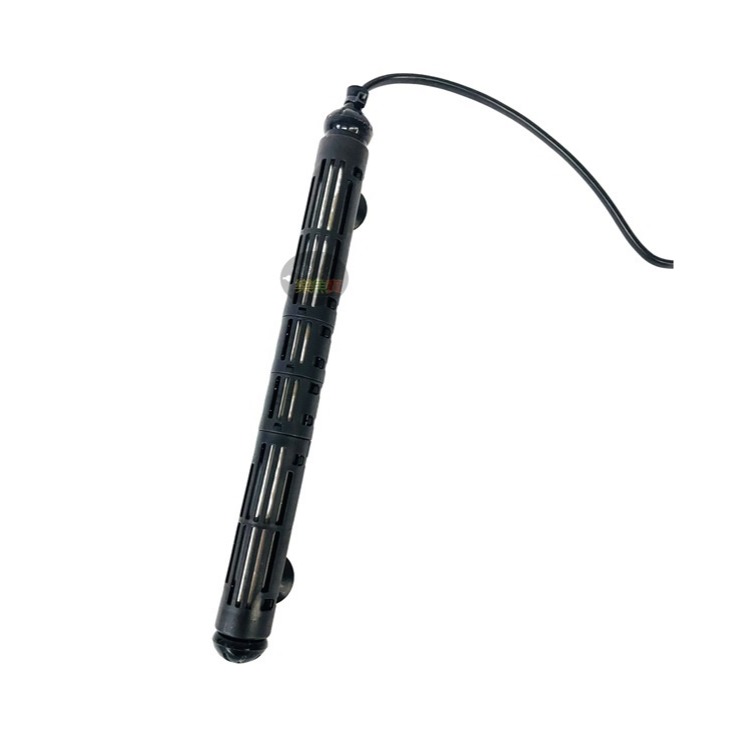 ISTA 伊士達 鈦管加溫器 300W 500W 750W 鈦棒 鈦合金加溫器 魚缸加熱加溫 加溫管-細節圖3