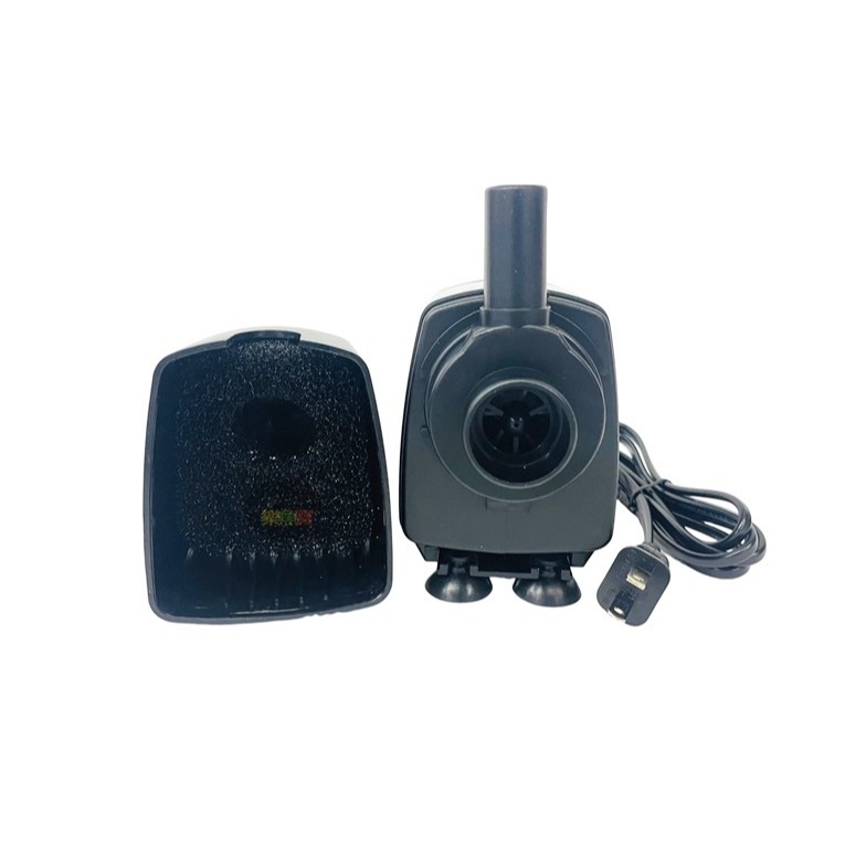 APOLLO阿波羅 沉水馬達 APF-2500 水泵 內置沉水馬達 潛水泵 抽水 (淡海兩用) 2500L/H-細節圖5