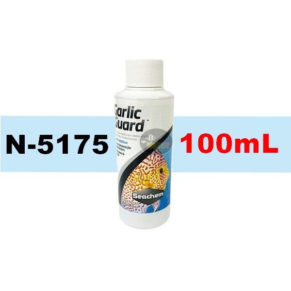 美國 西肯Seachem 蒜精食慾促進劑 增加食慾 挑嘴魚設計 含維他命C (淡海水適用)-細節圖2