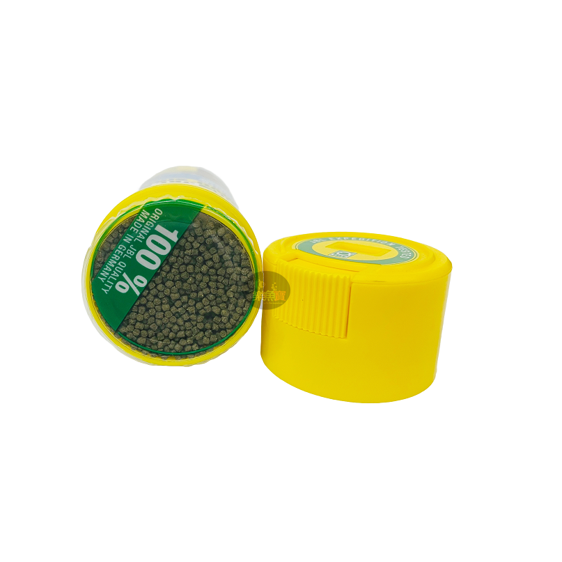 德國 JBL 珍寶 PRO NOVO SHRIMPS 水晶蝦類主食 S 水晶蝦飼料 100ml 米蝦 蝦類飼料-細節圖4