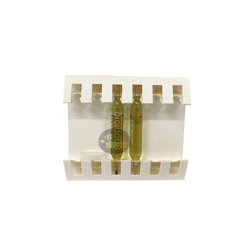 法國 PRODIBIO 普洛迪 START UP BETTA 鬥魚活性開缸 (淡水使用) 降低水中氨 硝化菌-細節圖2