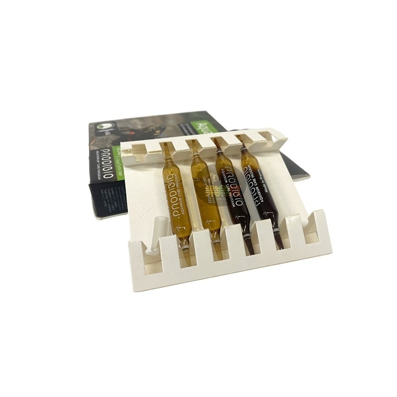 法國 PRODIBIO 普洛迪 Aqua-Turtle Nano 烏龜底床活性組 水龜 澤龜 除臭 淨化水質-細節圖3