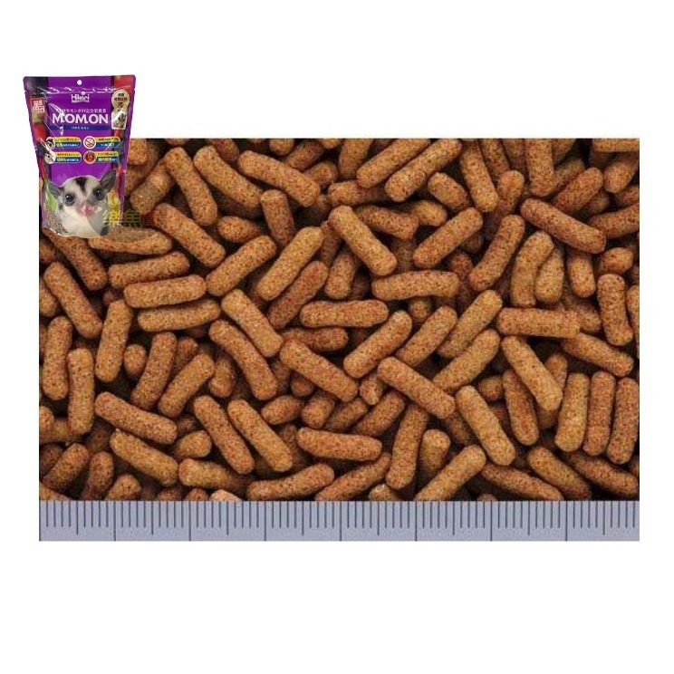 72824 日本 Hikari 高夠力 蜜袋鼯飼料 270g 善玉菌 守護腸道環境 降低異味-細節圖2