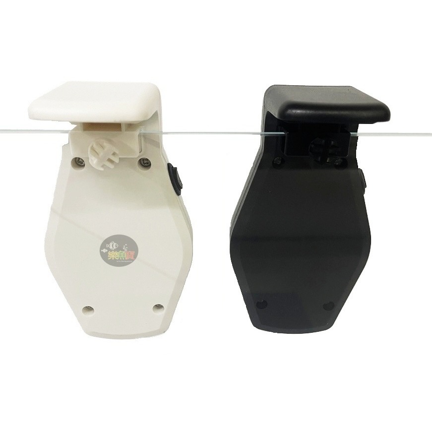 USB迷你掛式風扇 二段式風扇 小魚缸使用 魚缸風扇 魚缸降溫 風扇水族風扇 迷你風扇 側掛風扇-細節圖4