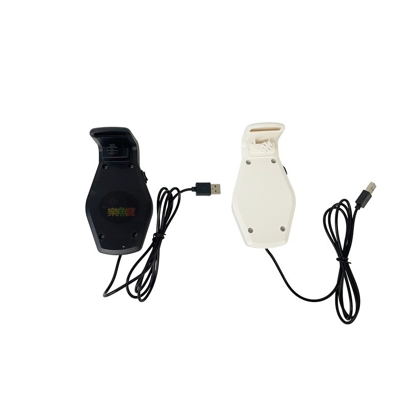 USB迷你掛式風扇 二段式風扇 小魚缸使用 魚缸風扇 魚缸降溫 風扇水族風扇 迷你風扇 側掛風扇-細節圖6