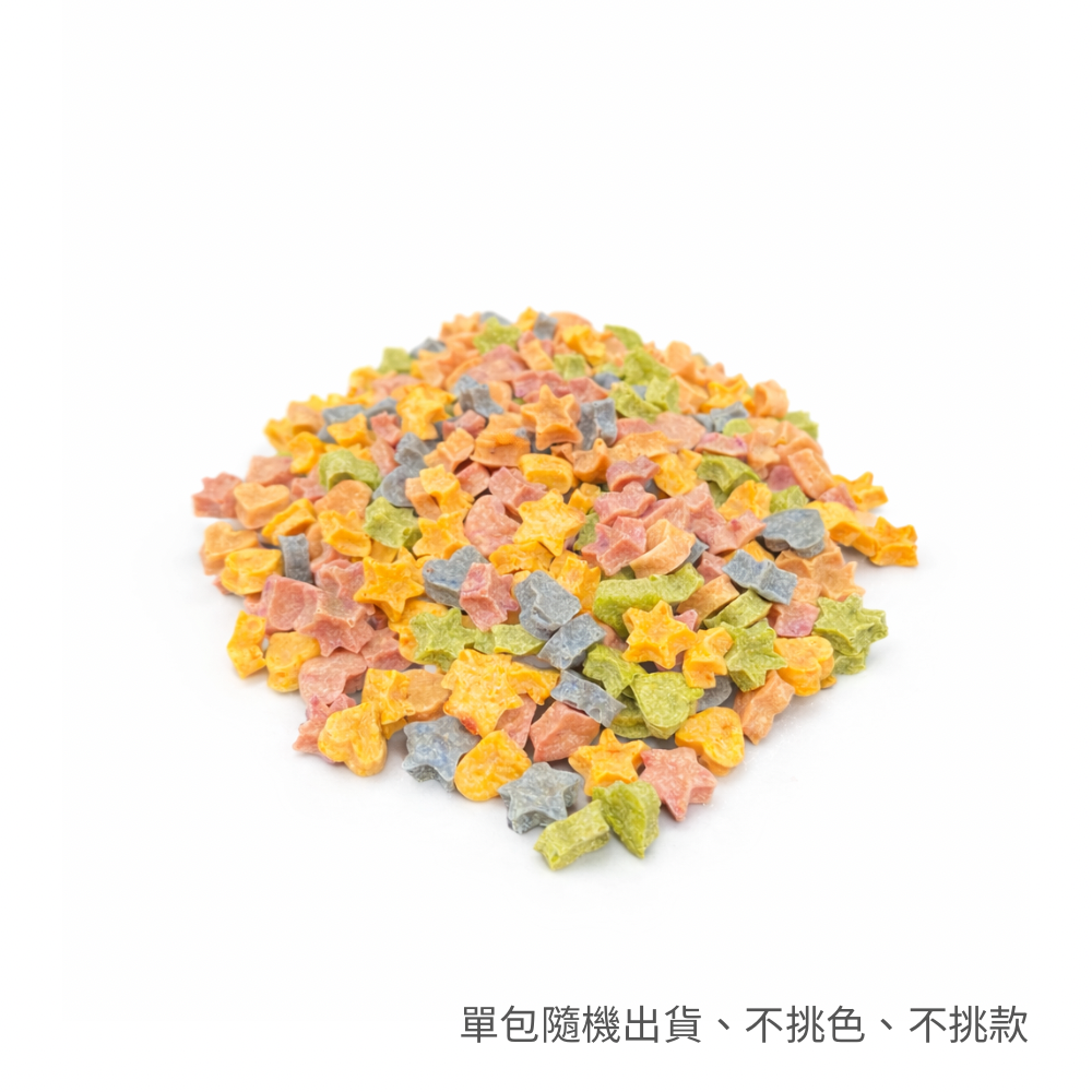 小萌萌雞餅-細節圖2