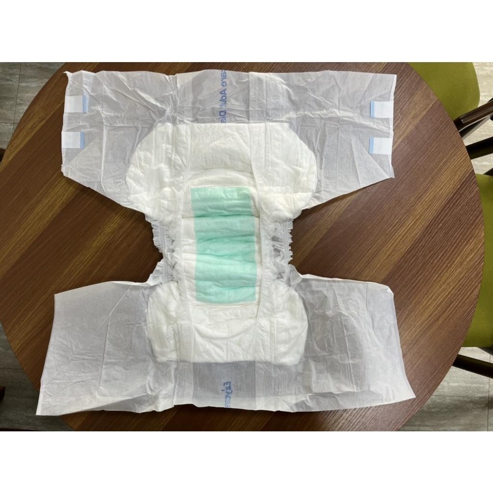 《Ezycare》成人紙尿褲  【美國品牌】 藥局直營 開立發票 # 3包以下超取  4包以上宅配  購買一箱含以上包運-細節圖4