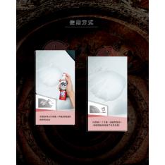 【職人魂】車身鐵粉清潔劑(甜梨玫瑰)◆特殊風味 ◆中性溫和配方 ◆強力清潔-細節圖5