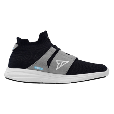 【V-TEX】時尚針織耐水鞋/防水鞋 地表最強耐水透濕鞋 - 慢跑鞋 -NEXT_21