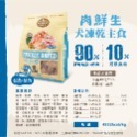 Mr.MEAT 肉鮮生 犬貓凍乾主食 400G-規格圖4