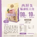 貓 火雞肉