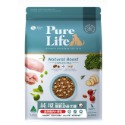 Pure Life 純境 犬貓無穀+凍乾糧 300G-規格圖3