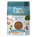 Pure Life 純境 犬貓無穀+凍乾糧 300G-規格圖3