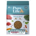 Pure Life 純境 犬貓無穀+凍乾糧 300G-規格圖3