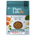 Pure Life 純境 犬貓無穀+凍乾糧 300G-規格圖3