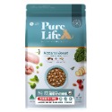 Pure Life 純境 犬貓無穀+凍乾糧 300G-規格圖3