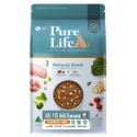 Pure Life 純境 犬貓無穀+凍乾糧 300G-規格圖3