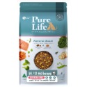 Pure Life 純境 犬貓無穀+凍乾糧 300G-規格圖3