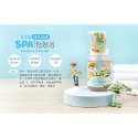 狗狗沐浴乳 益生菌 SPA 泡泡浴