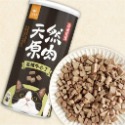 DogCatStar 汪喵星球 犬貓原肉零食罐-規格圖1