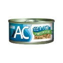 YAMI YAMI 亞米亞米 貓罐 AC健寶機能 70G 白金主食餐 80G-規格圖3