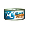 AC 1-7歲鮪魚蟹肉活力餐