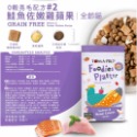 TOMA-PRO 優格 犬貓吃貨拼盤多拼糧 1.5~4LB-規格圖2