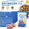 TOMA-PRO 優格 犬貓吃貨拼盤多拼糧 1.5~4LB-規格圖2