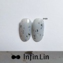 infin.lin甲油膠 砂糖礦石系列 210G~215G-規格圖4