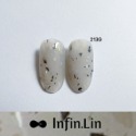 infin.lin甲油膠 砂糖礦石系列 210G~215G-規格圖4