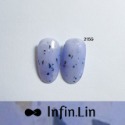 infin.lin甲油膠 砂糖礦石系列 210G~215G-規格圖4