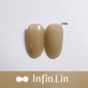 Infin.Lin甲油膠  透色系列216S~223S-規格圖3