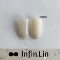 infin.lin甲油膠 裸透碎鑽系列 202SG-209SG-規格圖2