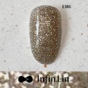 Infin.lin甲油膠 碎鑽系列138G-147G-規格圖5