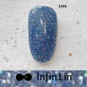 Infin.lin甲油膠 碎鑽系列138G-147G-規格圖5