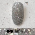 Infin.lin甲油膠 碎鑽系列138G-147G-規格圖5