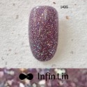 Infin.lin甲油膠 碎鑽系列138G-147G-規格圖5