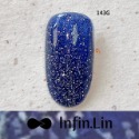 Infin.lin甲油膠 碎鑽系列138G-147G-規格圖5