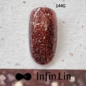 Infin.lin甲油膠 碎鑽系列138G-147G-規格圖5