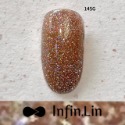 Infin.lin甲油膠 碎鑽系列138G-147G-規格圖5