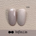 infin.lin甲油膠 砂糖系列129G-137G-規格圖4