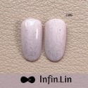infin.lin甲油膠 砂糖系列129G-137G-規格圖4