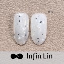 infin.lin甲油膠 砂糖系列129G-137G-規格圖4