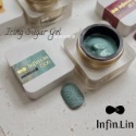 Infin.lin 免清糖霜微雕膠 IS01-IS15-規格圖4