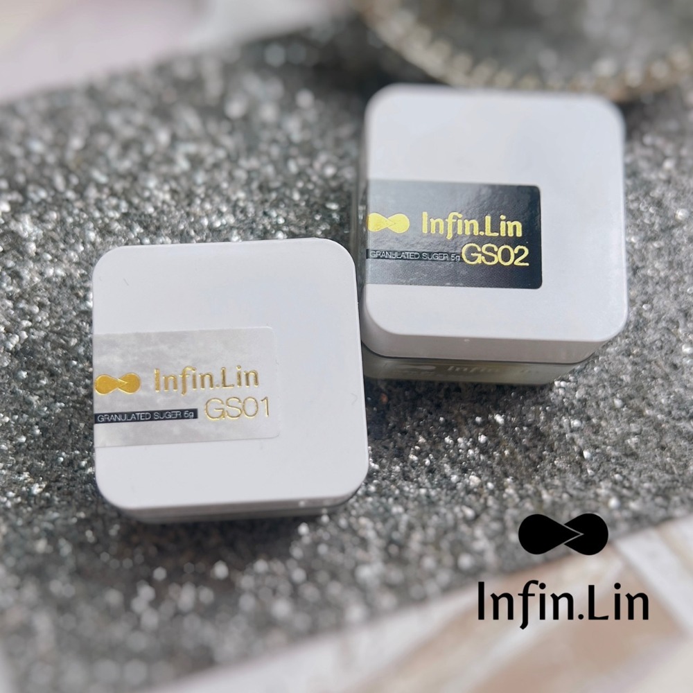 Infin.lin免清石膏膠 GS01-GS06-細節圖4