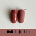 infin.lin彩色甲油膠 001-040-規格圖3
