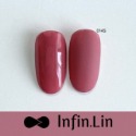 infin.lin彩色甲油膠 001-040-規格圖3