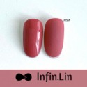 infin.lin彩色甲油膠 001-040-規格圖3