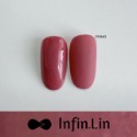 infin.lin彩色甲油膠 001-040-規格圖3