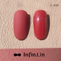 infin.lin彩色甲油膠 001-040-規格圖3